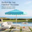 Parasol de marché-692470121