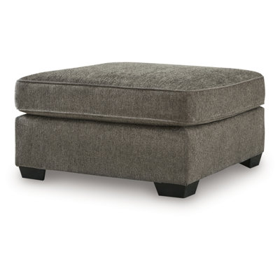Aileen Oversized Accent Ottoman