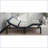 Twin XL Adjustable Bed Base with Head/Foot Tilt, Lumbar Adjustment, 3-Level Massage, USB Ports &amp; LED Light for Bedroom-1187271392-1187271407