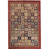 One-of-a-Kind 5'10" X 8'6" Area Rug