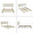 Ipsa Upholstered Platform Bed-1726564769-1726564768
