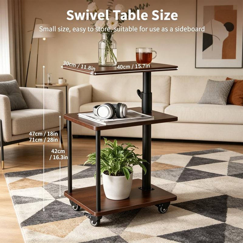 End Table