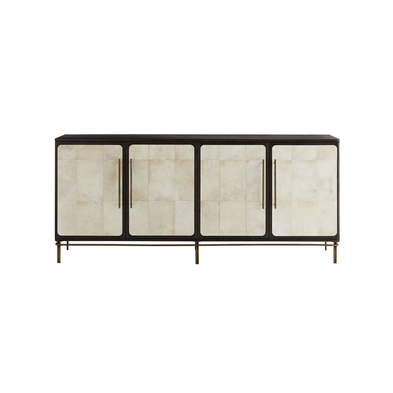 Edison Credenza