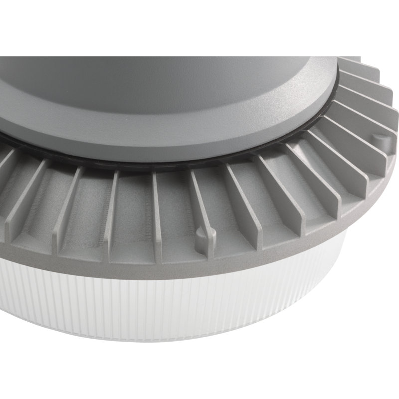 56-Watt LED Dusk to Dawn Area Light