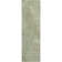 Premium Machine Washable Prisco Aloe Rug
