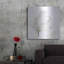 Red Barrel Studio «Cool Gray IV» par Chris Paschke, art mural en métal-102347354