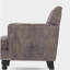 Fauteuil club Harrison
