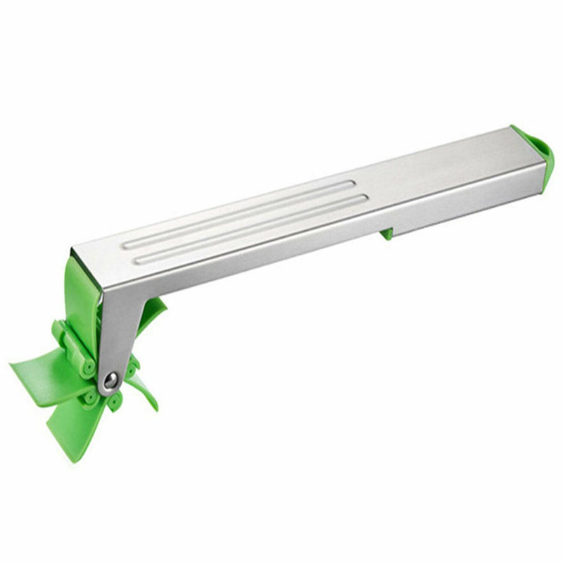 Haven Stainless Steel Slicer