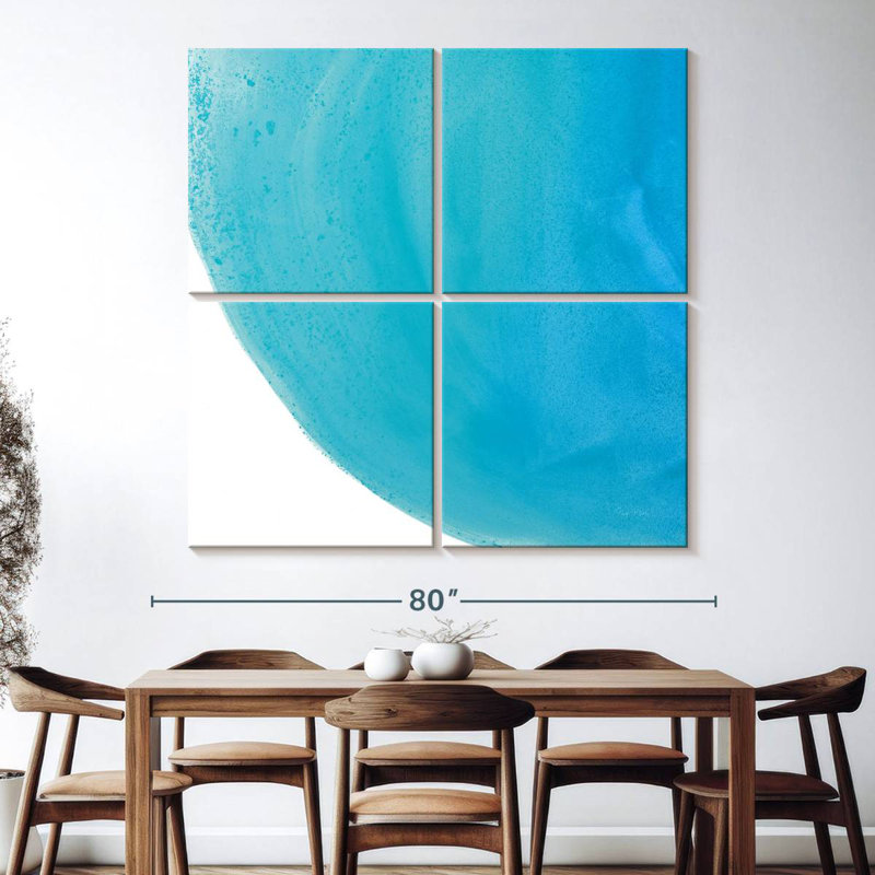 Avery Pools Of Turquoise IV