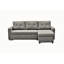 Canapé-lit modulaire convertible en L-1574461997