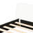 Bouce Upholstered Bed, Full