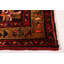 Tapis rouge Konya Anatolian 3 pi 11 po x 13 pi 4 po