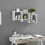Tablette à 3 cubes Aydogan-1206545521