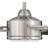 Amdi 64'' Ceiling Fan with LED Lights-1336677310