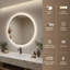 Miroir de salle de bain Epperly-1722955202