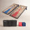 GoSports Portable Cornhole Set with Bags