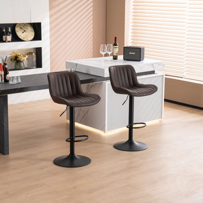 Tabourets de bar Brinitta