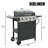 GAMLIF 4 - Burner Gas Grill