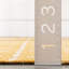 Tapis intérieur / extérieur jaune Marshanna-60394662
