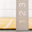 Tapis intérieur / extérieur jaune Marshanna-60394663
