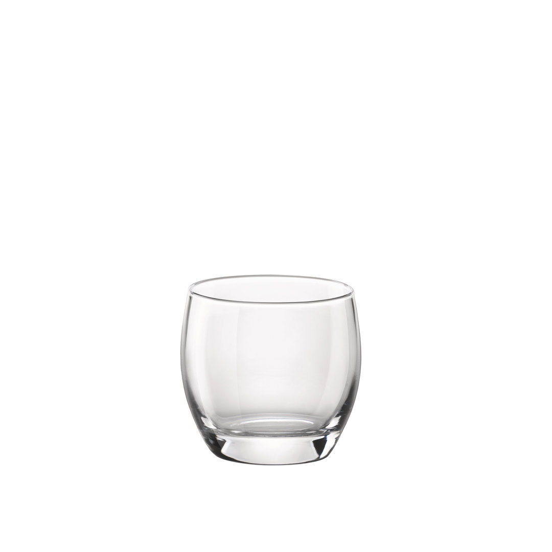 Essenza 270ml Drinking Juice Glass