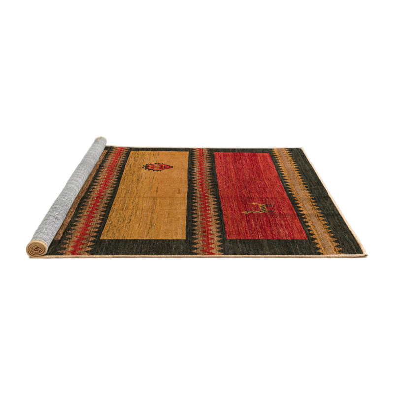 Anahy Indoor Rug, Round 6'