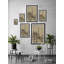 Dreamy Paris - reproduction de cadre photo-1024977523