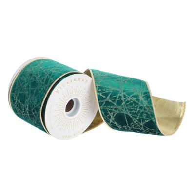 4'' Solid Ribbon