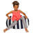 Bean Bag Chair for Kids, Teens, and Adults - Filled with Soft Beads, Includes Removable and Machine Washable Cover - Multiple Colors, Sizes and Fabrics including Soft Nylon & Canvas with Patterns-1783236415-1785356745
