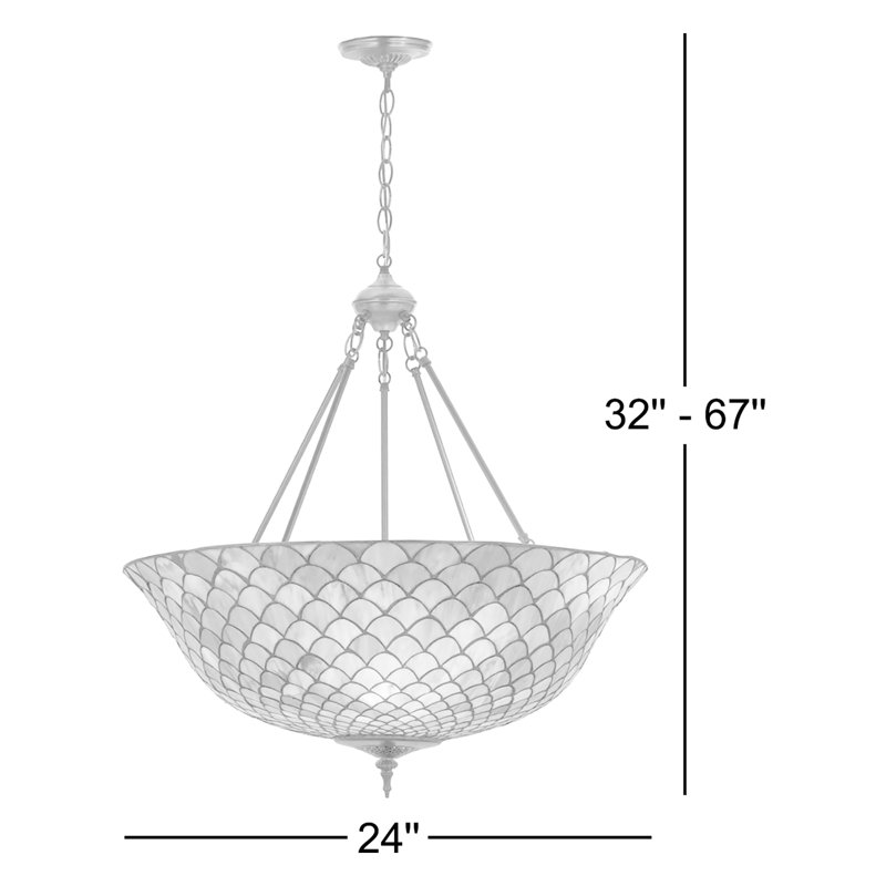 Isola 3 - Light Pendant