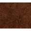 High-Quality Hand-Knotted Brown Area Rug