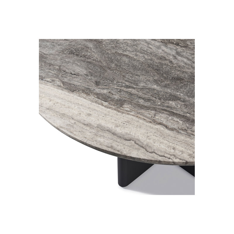 Caicos Outdoor Round Dining Table