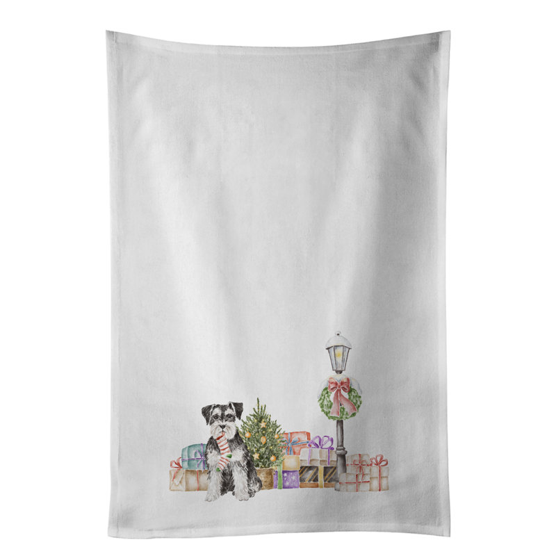 Cotton Tea Towel Kitchen Towel