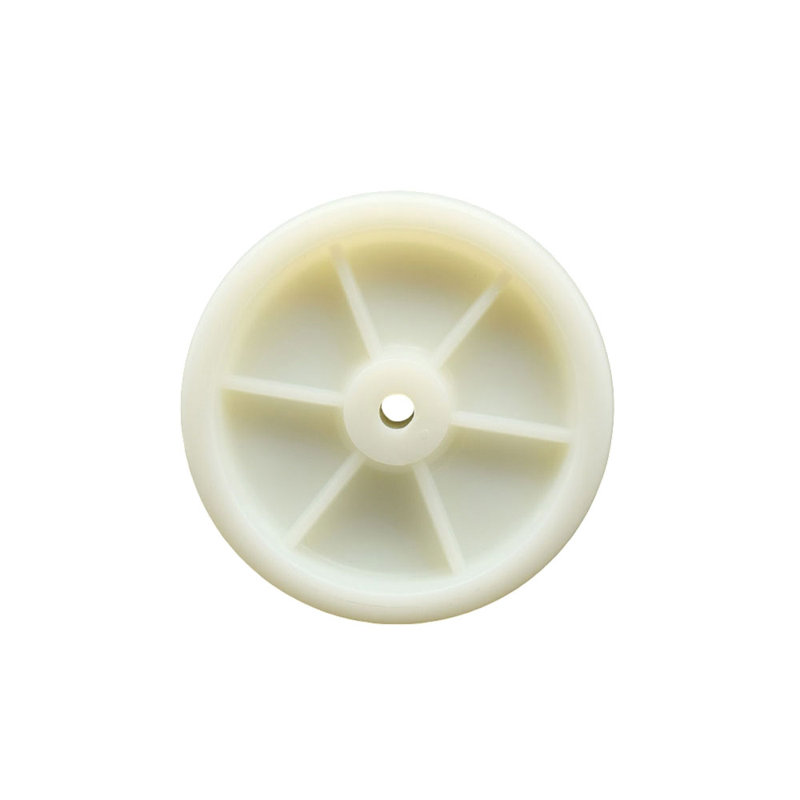 Nylon Wheel