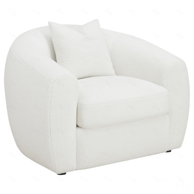 Wilson Upholstered Accent Chair