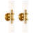 Zivah Cylinder Wall Light (Set of 2)-65829468-65829465