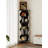 Simple And Modern Solid Wood Corner Cabinet