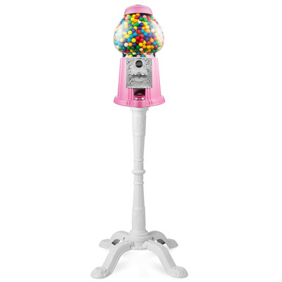 Olde Midway Gumball Machine