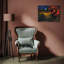 Paysage avec bouvillon-1689787349