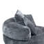 Mason Chenille Bean Bag Lounger-121299823