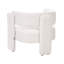 Alitta Upholstered Fabric Armchair