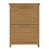 Brown is out of stock selected