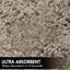 Chenille Non-Slip Non-Slip Bath Mat-968710515-968710517