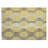 Machine Washable Indoor/Outdoor Chantille ACN2326 Mid-Century Modern Rug-1370155648