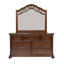 Commode 7 tiroirs l 68 po Amala-1176478123