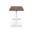 Raise Fixed Height Desk-106736033-106736034