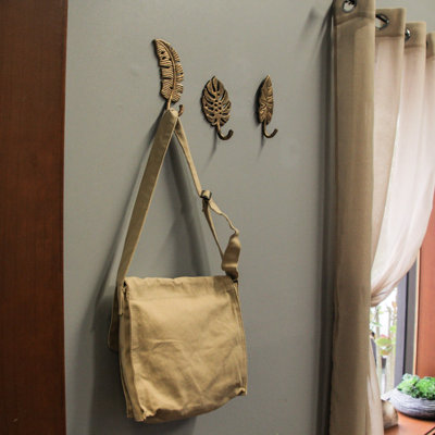 Flex Iron Wall Wall Hook