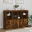 Aznar 142.5cm Sideboard-1907299492