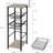 Freestanding Bathroom Shelves-2078169070