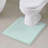 1Pc Contour Bath Rug-278660563